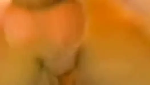 Barely Legal Mia Takes Cock Then a Creampie