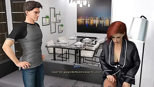 Komşumun ateşli karısını sikiyorum