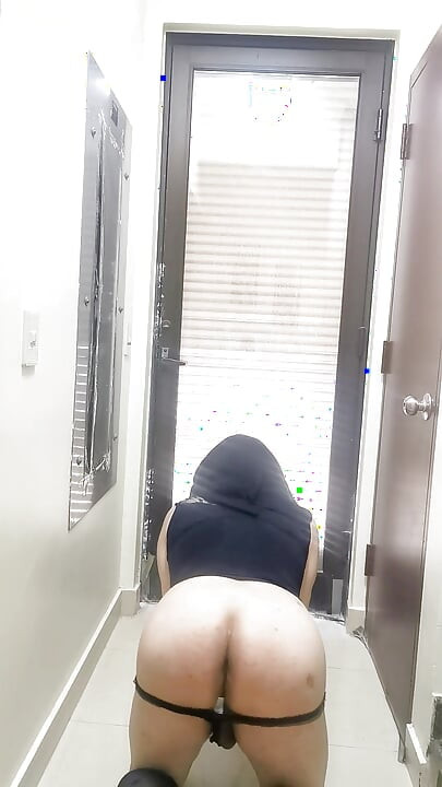 Arab Hijab Slut