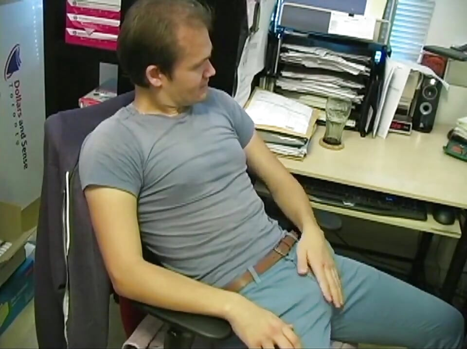 A blast from the past - Alex3