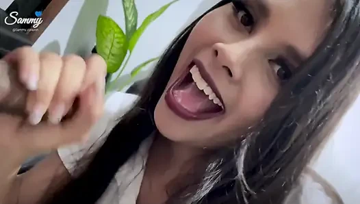 Ya Tuhan!