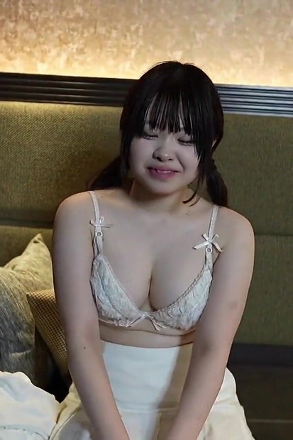 Asian Angel 23635