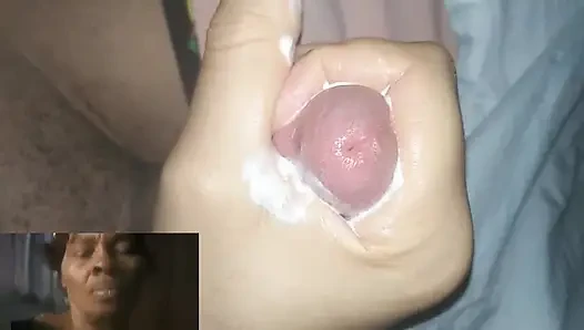 Homemade masturbate