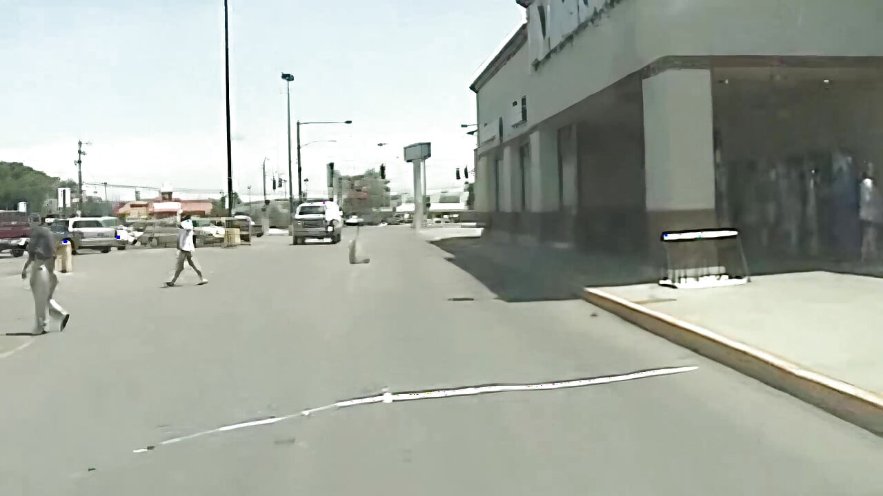 Blowjob kereta miang