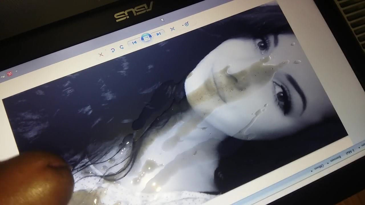 Facialized Bitch 1.