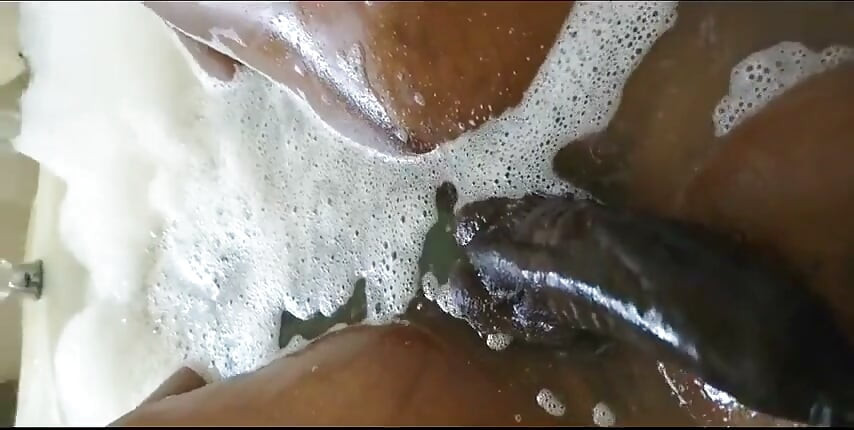 I Needed This Bath