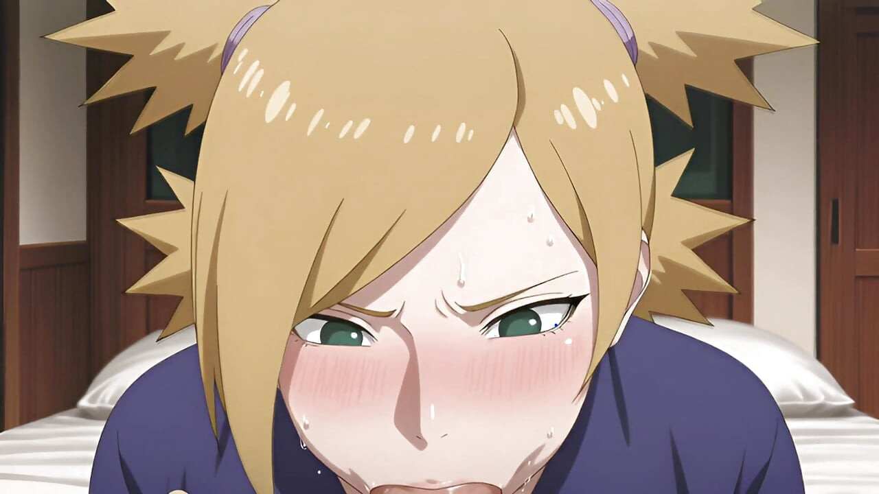 Boruto Temari Tavuğu