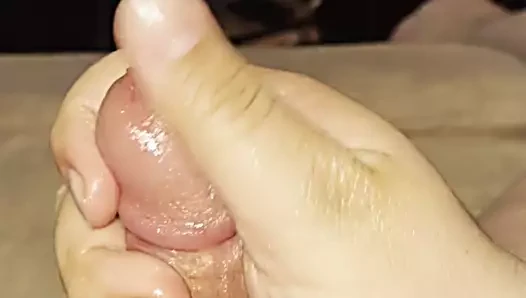 Chub mastürbasyon