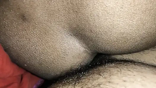 Desi bhabhi ki gand mara