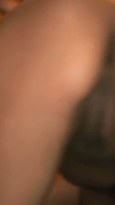A male individual engaged in sexual intercourse with a really attractive brunette, resulting in a sexual encounter. | Clip 3