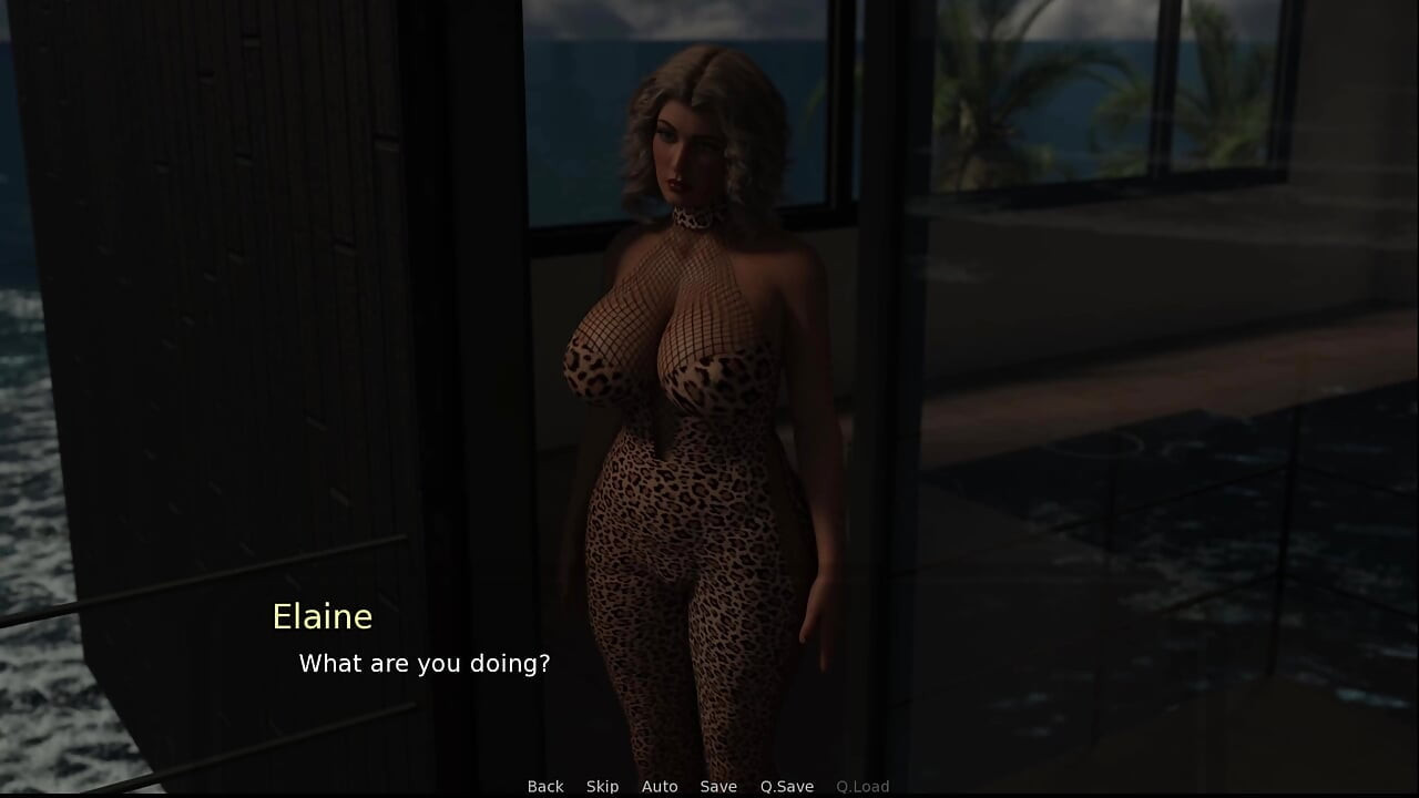 Grandmas House 135 Amy Finally Let Thomas Fuck Her