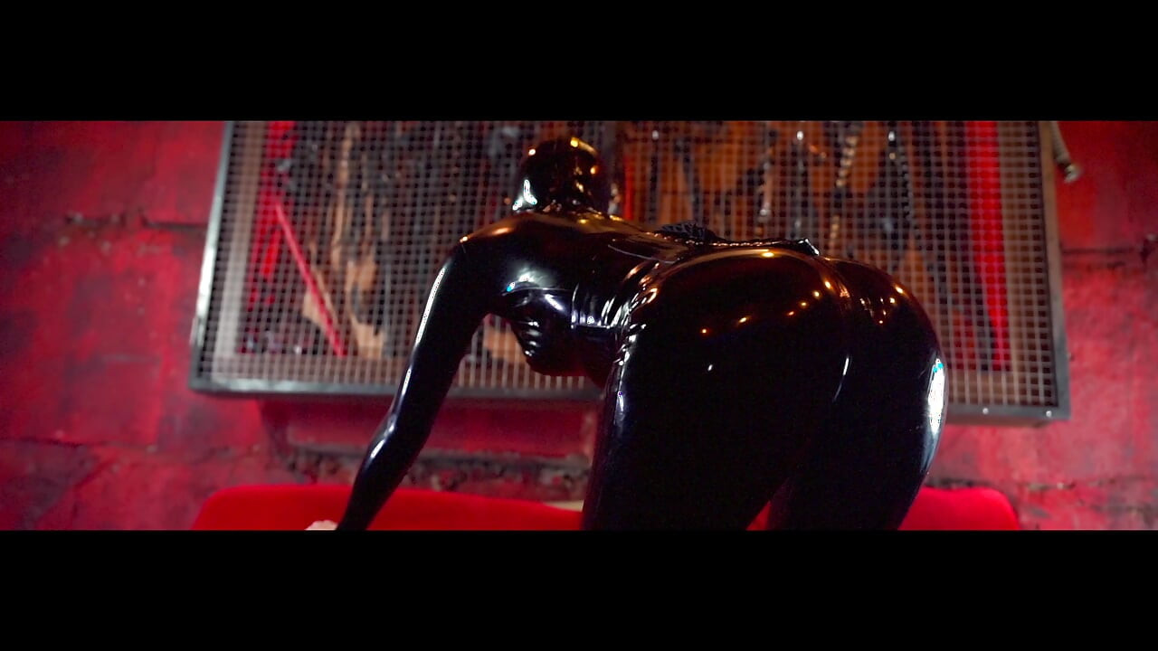 Výprask zadku a chodidel