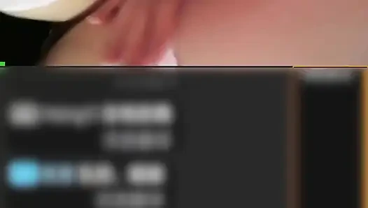 The Teacher's Video Livestream Shared with a Group of Lustful Men