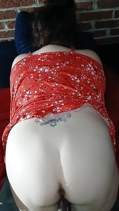 Đào tạo hậu môn bôi trơn đít và chèn