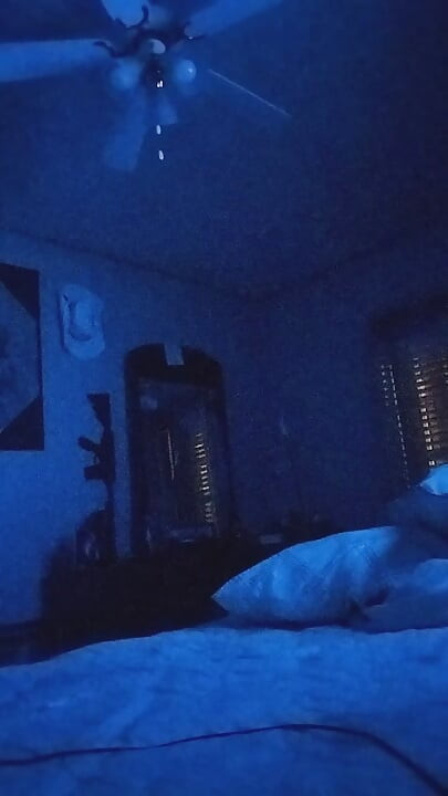 感觉性感并接受惩罚