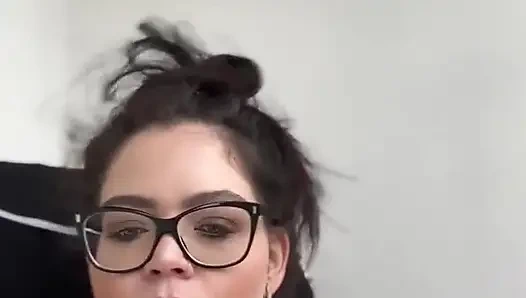 Rauchen im sonnenlicht