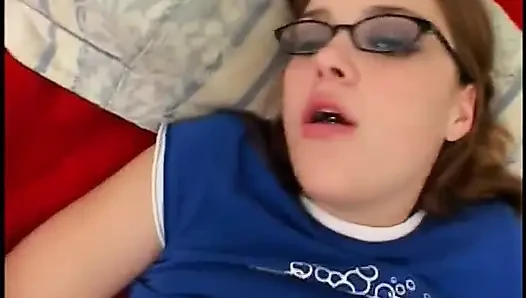 College student gets picked up for hard cock and cum.