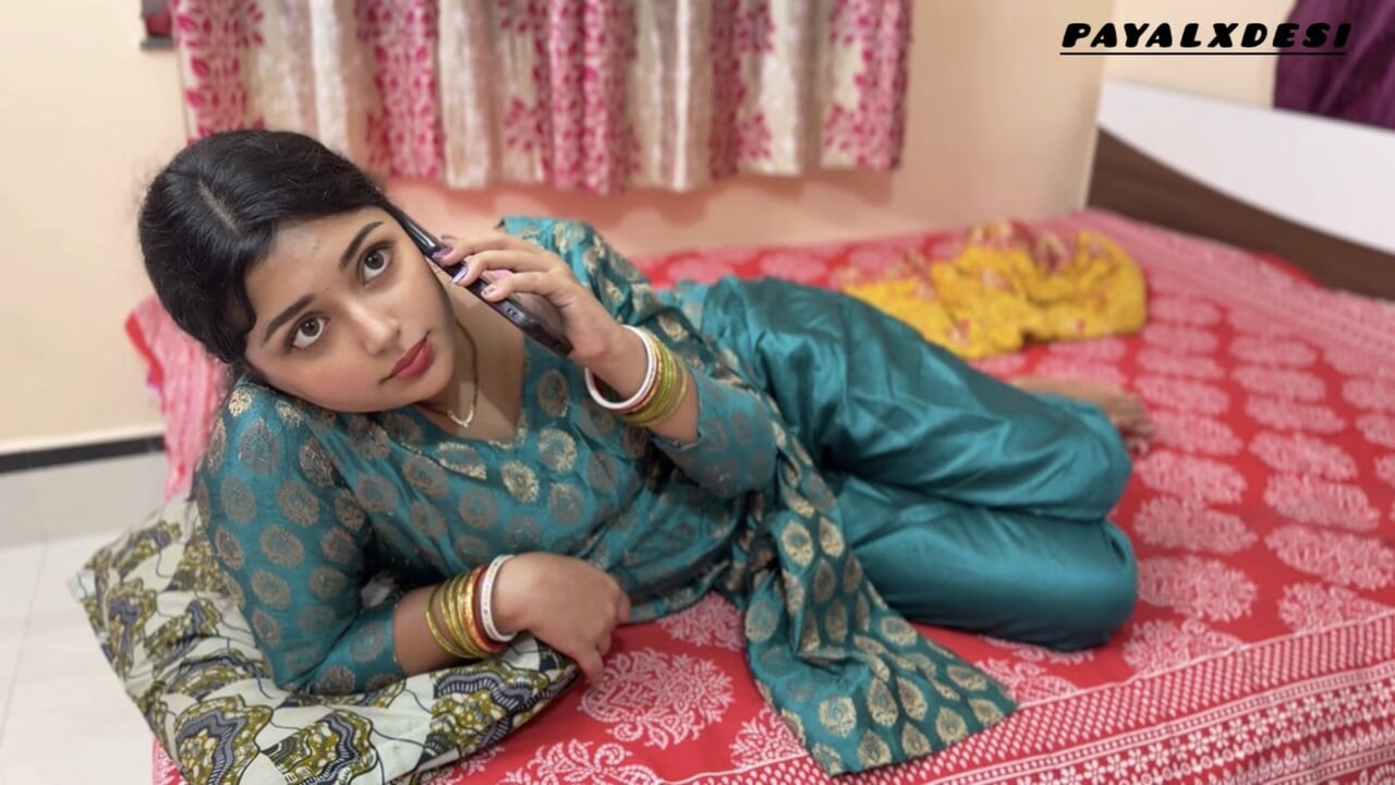 Shadi wala ghar mein Payal ne kiya cousin ke saat sex , kutta banake apni cousin payal ko jor jor se choda Xxxx