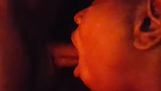 Специальный красный свет