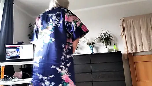 Aimee &peter: lirik perkawinan hot pov asli .!. ))