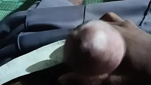 Ateşli genç oğlan 18+