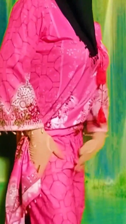 Bangladeshi housewife Your Eshita Bhabhi | Clip 1