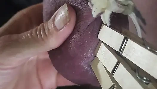 Goode girl cbt yeni elbise lobutlarını deniyor