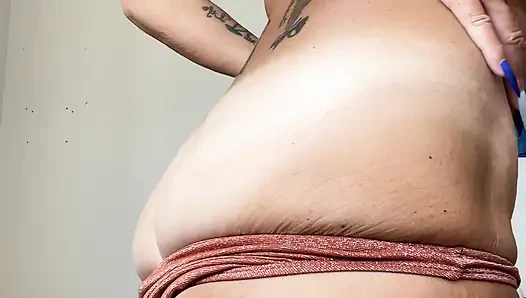 Solo play by Greek Goddess Steph