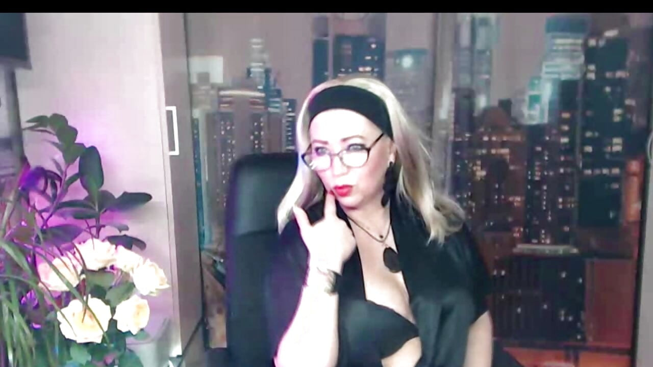 Aimee hete milf: de geschiedenis van de beklimming + bonus seksshows van echt getrouwd volwassen stel ...))
