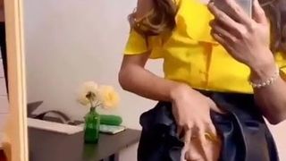 Compilation de ladyboy sexy accrochées