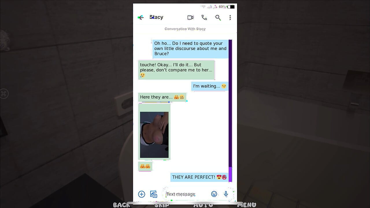 My Italian Slut Wife V0.6 - Part 1