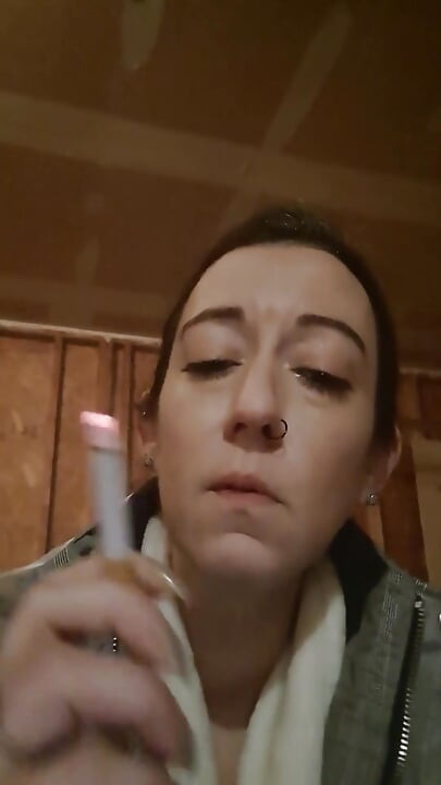 Spell Infused Smoking