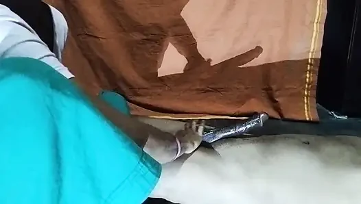 Bhabhi ko bhi chodliya me aj