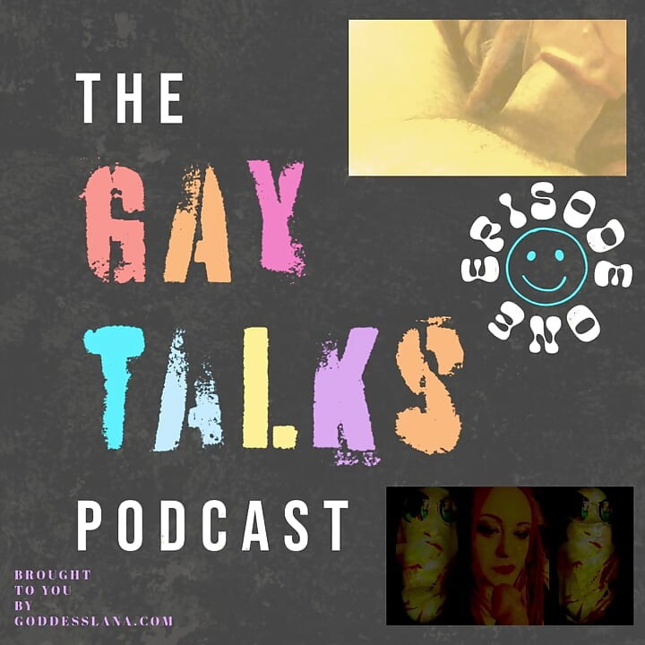 De homo praat podcast aflevering 1 audio