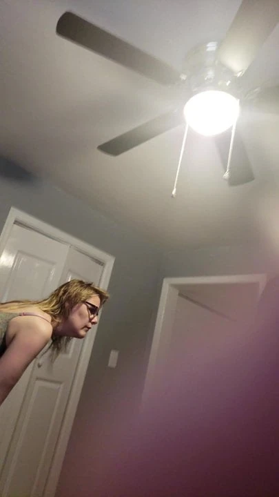Kierstan from Ohio