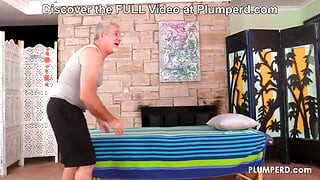 Plumperd BBW