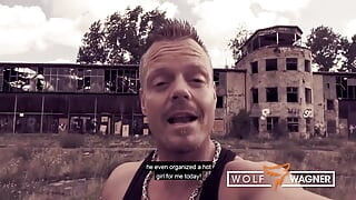WolfWagner