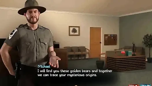 Schatz von Nadia: im krankenhaus, episode 182