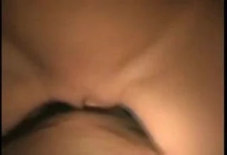 Cum in her pussy and she squirt