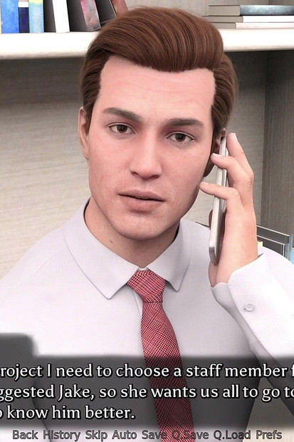 Perkahwinan yang sempurna #3