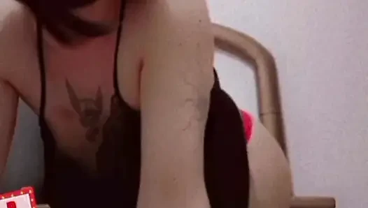 Samia Ladyboy Sissyboy Tsgirl Morocco