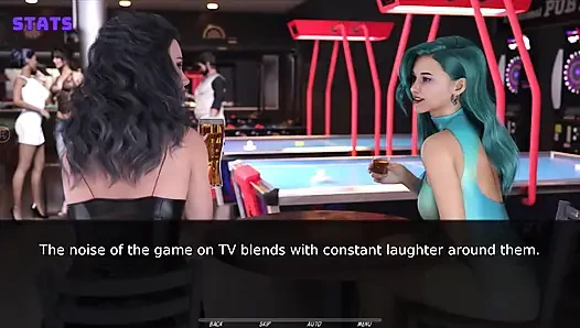 Harmony Haven - Best Parts - Part 7