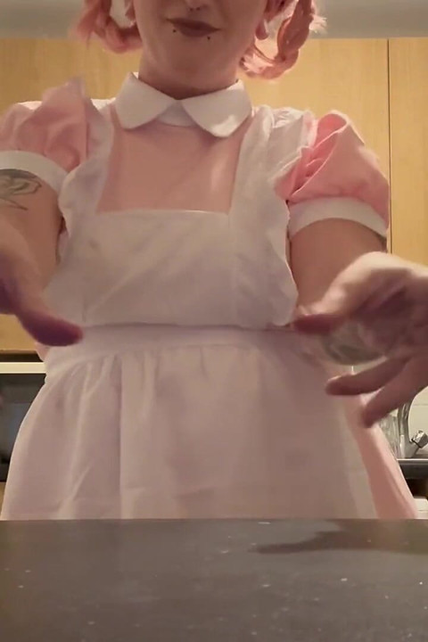 Nurse Joys Gulp Clinic Cheese Hand Job