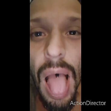 Deliciuz cock play
