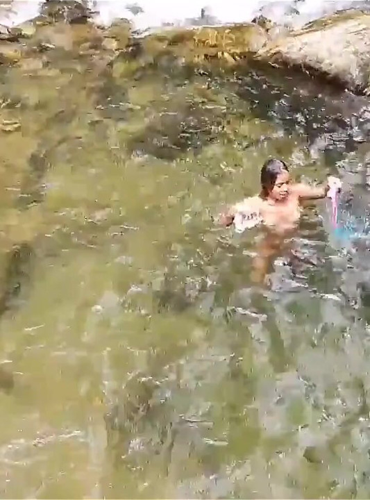Waterfall