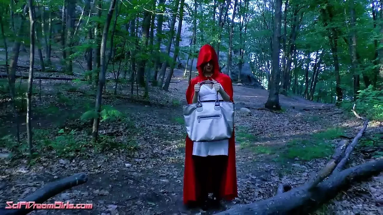 SciFi Dreamgirls Episode 11: Little red rosiebot