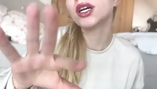 Asmr Cuci Otak Pecundang