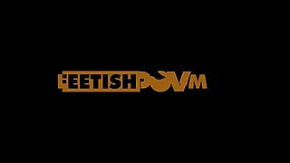 FeetishPOV