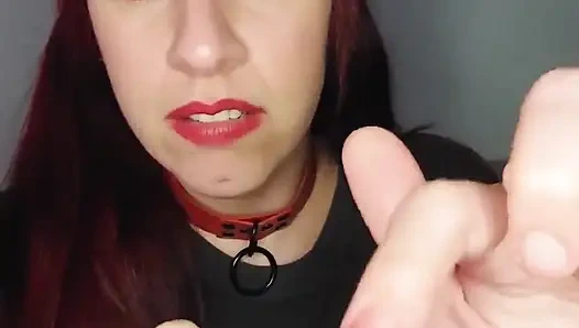 Your Ninfoman Girlfriend Makes Your Dick Hard