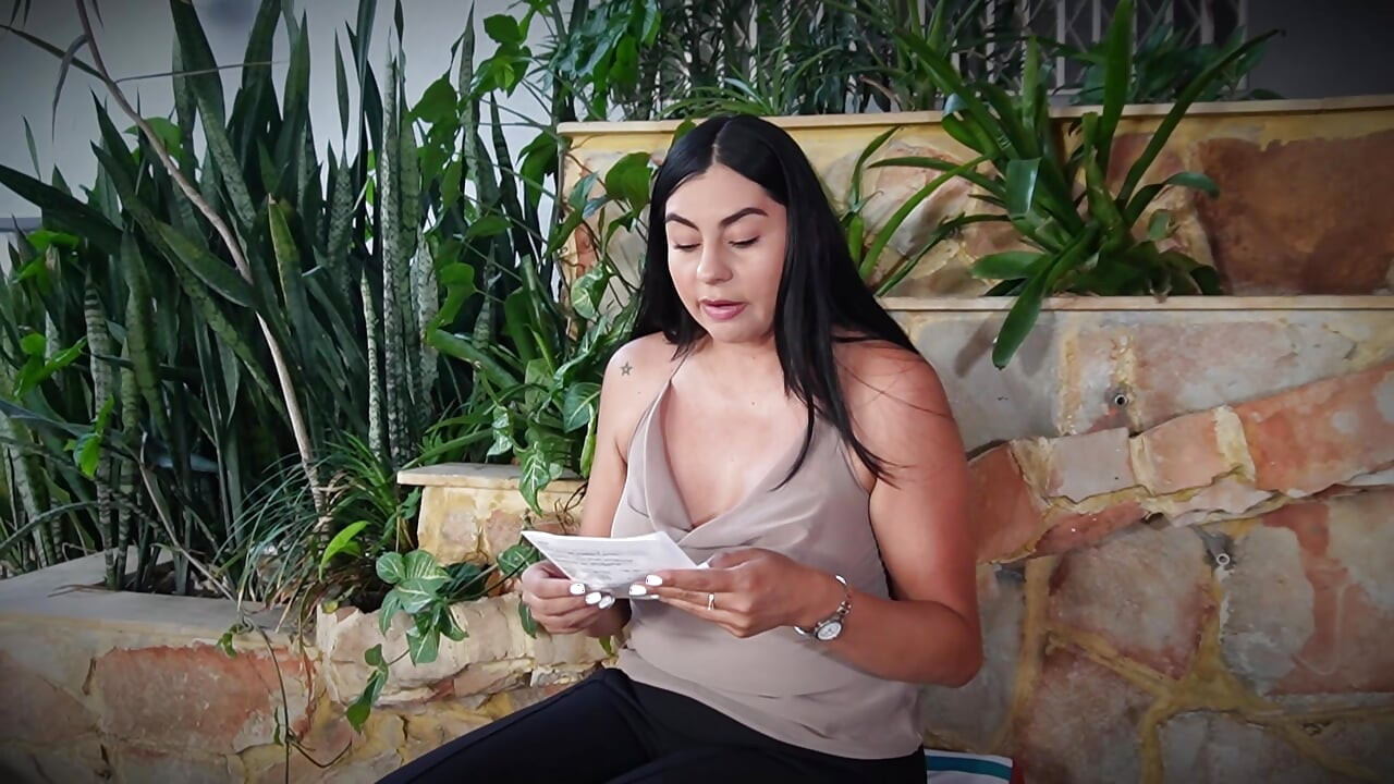 Entrevista De Trabajo Se Sale De Control Y Terminamos Follando